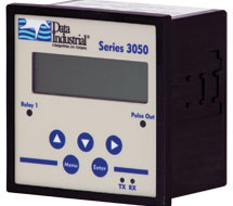 BTU Monitor 3050 Series